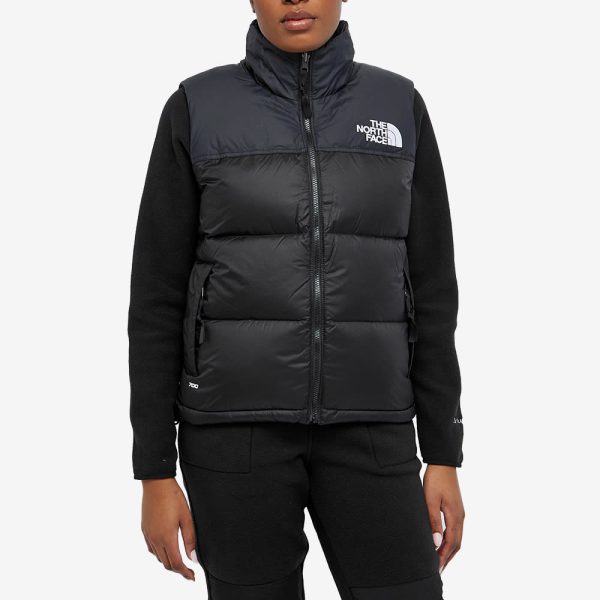 The North Face 1996 Retro Nuptse Vest