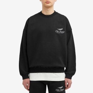 Cole Buxton International Crew Sweat