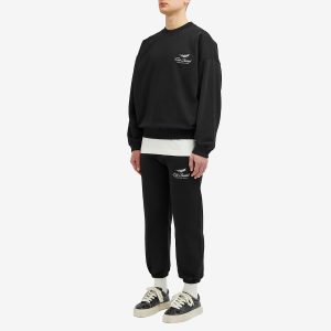 Cole Buxton International Crew Sweat