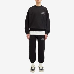 Cole Buxton International Crew Sweat