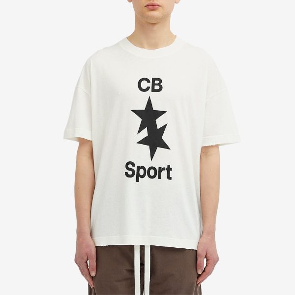 Cole Buxton Sport T-Shirt