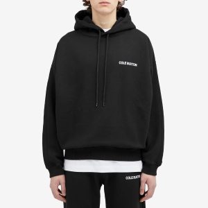 Cole Buxton Sportswear Hoodie