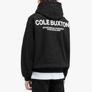 Cole Buxton Sportswear Hoodie
