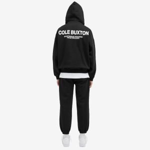 Cole Buxton Sportswear Hoodie