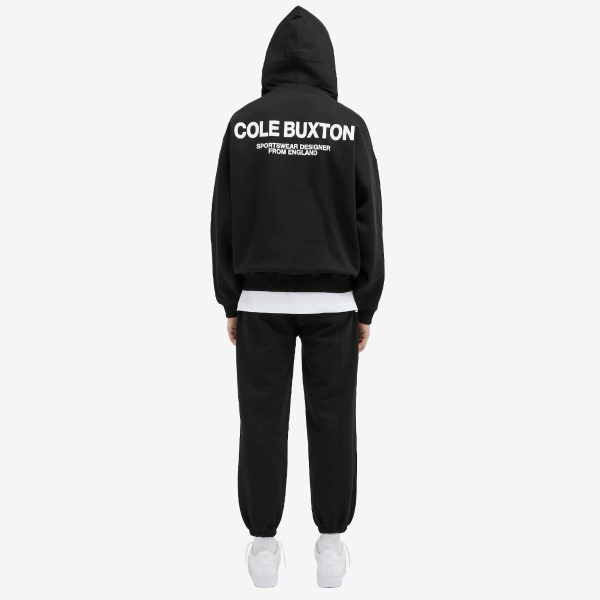 Cole Buxton Sportswear Hoodie