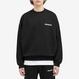 Cole Buxton Sportswear Crew Sweat