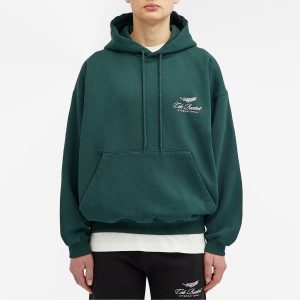 Cole Buxton International Hoodie