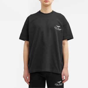 Cole Buxton International T-Shirt