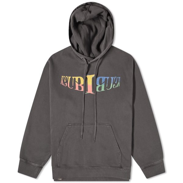 Ksubi Crossroads Biggie Hoodie