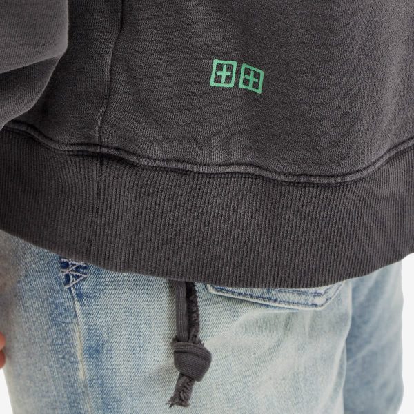 Ksubi Crossroads Biggie Hoodie