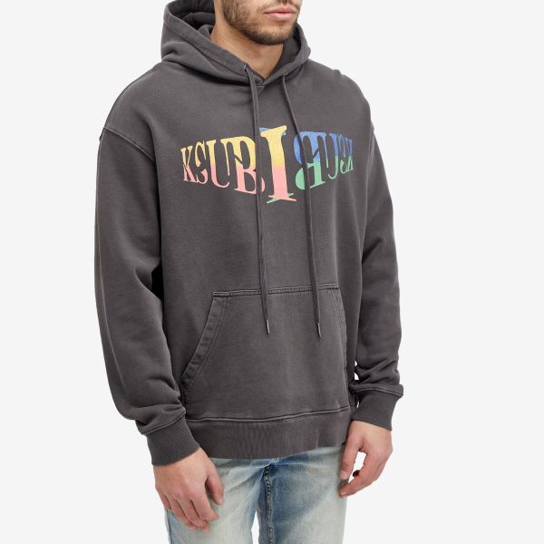 Ksubi Crossroads Biggie Hoodie