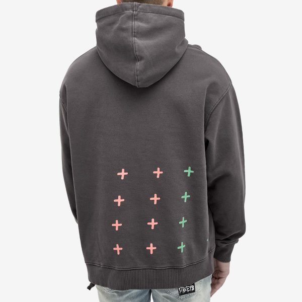 Ksubi Crossroads Biggie Hoodie