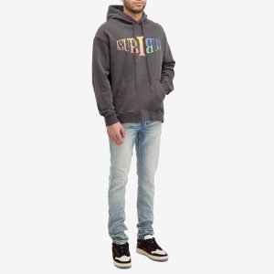 Ksubi Crossroads Biggie Hoodie