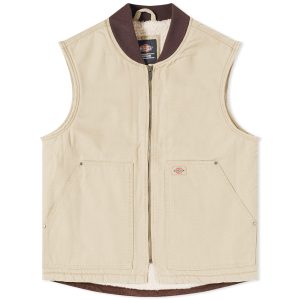 Dickies Duck Canvas Vest