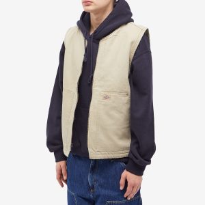 Dickies Duck Canvas Vest