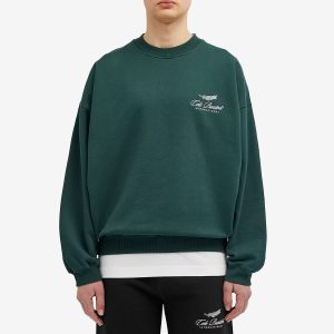 Cole Buxton International Crew Sweat