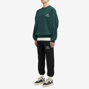 Cole Buxton International Crew Sweat