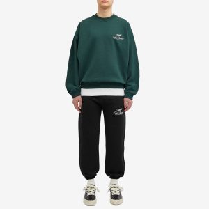 Cole Buxton International Crew Sweat