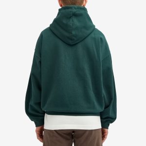 Cole Buxton Crest Hoodie