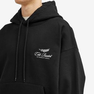 Cole Buxton International Hoodie