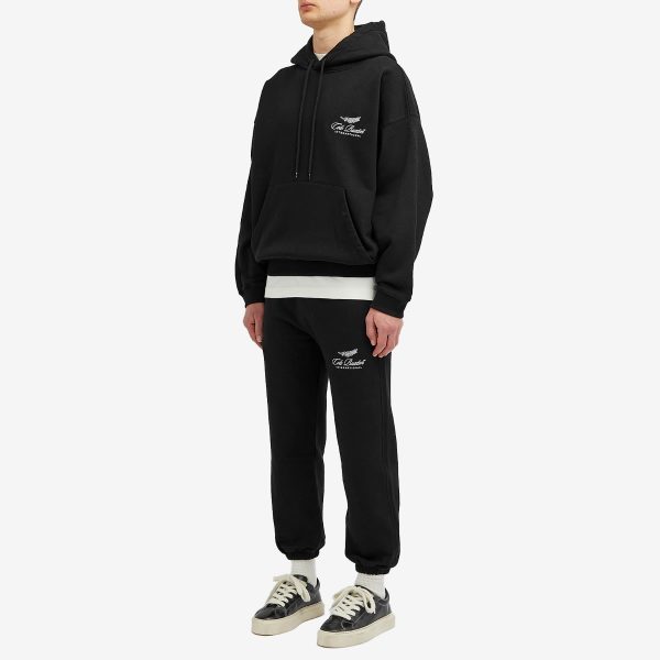 Cole Buxton International Hoodie