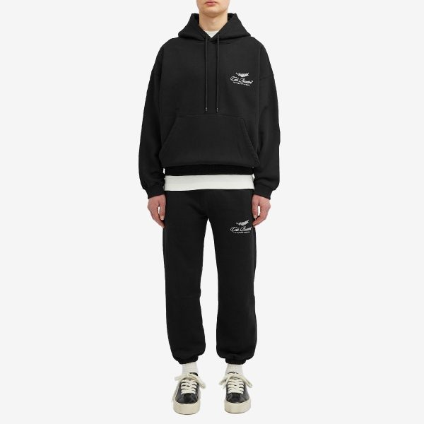 Cole Buxton International Hoodie