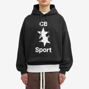 Cole Buxton Sport Hoodie