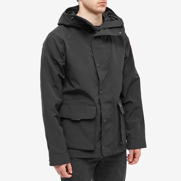 Canada Goose Lockeport Jacket