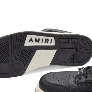 AMIRI Skel Top Low Sneaker