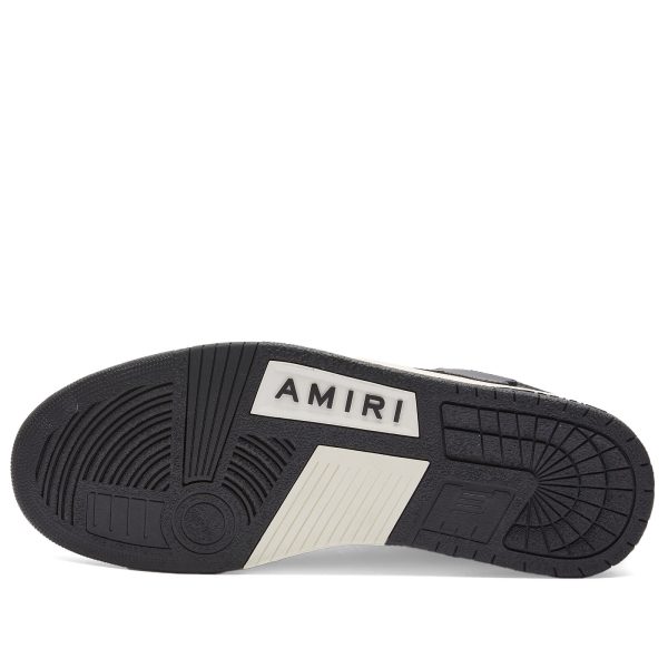 AMIRI Skel Top Low Sneaker