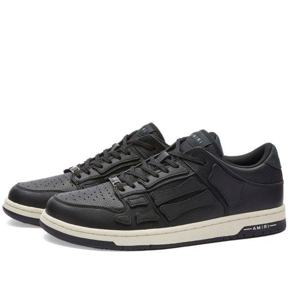 AMIRI Skel Top Low Sneaker