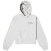 Sporty & Rich SR Country Club Hoodie