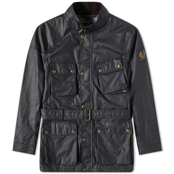 Belstaff Trialmaster Jacket