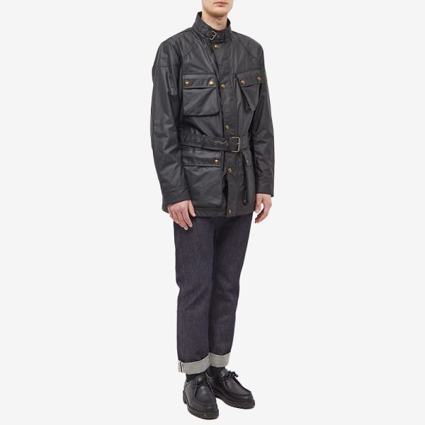 Belstaff Trialmaster Jacket