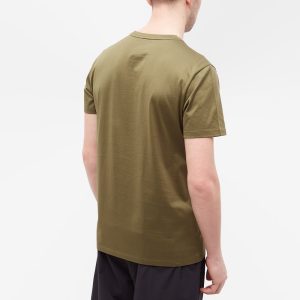 Moncler Double Badge T-Shirt