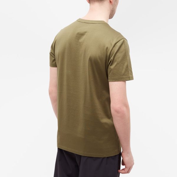 Moncler Double Badge T-Shirt