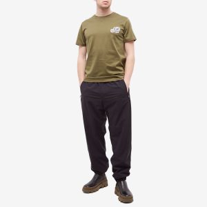 Moncler Double Badge T-Shirt