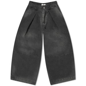 YMC Deadbeat Denim Trousers