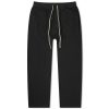 Rick Owens DRKSHDW Mediumweight Classic Drawstring Pant