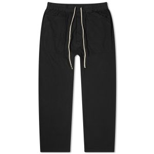 Rick Owens DRKSHDW Mediumweight Classic Drawstring Pant