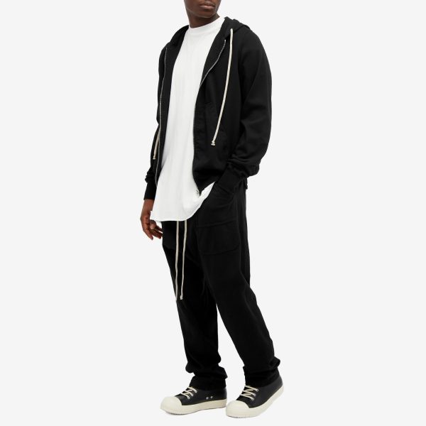 Rick Owens DRKSHDW Mediumweight Classic Drawstring Pant