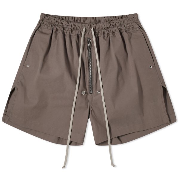 Rick Owens Bela Heavy Cotton Boxers