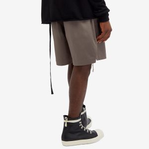 Rick Owens Bela Heavy Cotton Boxers