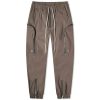 Rick Owens Bauhaus Cargo Pants