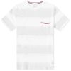 Thom Browne Broad Stripe T-Shirt