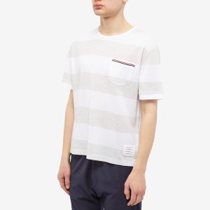 Thom Browne Broad Stripe T-Shirt