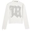 MISBHV Goa Logo Knit Jumper