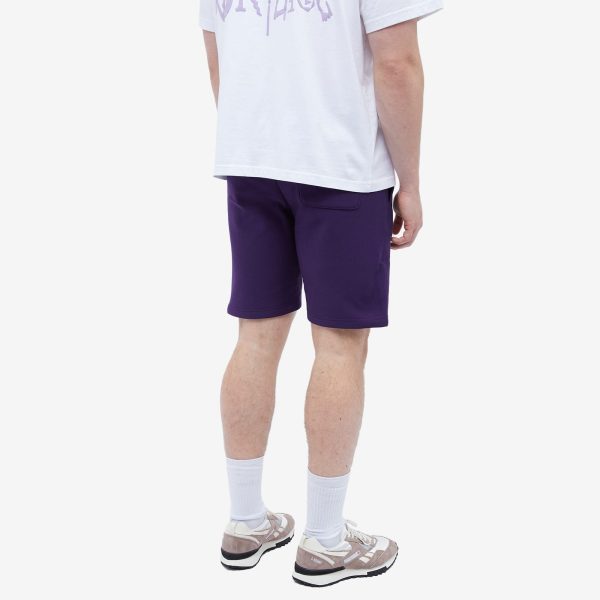 Carhartt WIP American Script Sweat Shorts