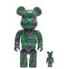 Medicom Be@rbrick Keith Haring #11