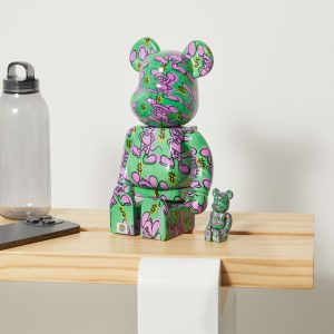 Medicom Be@rbrick Keith Haring #11